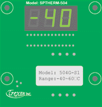 picture of indicator module